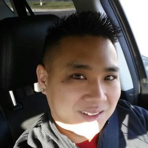 Meet your Posher, Aaron